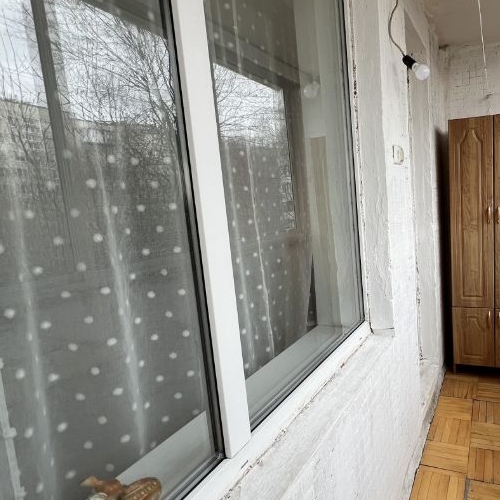 1-комн квартира проспект Луначарского, 88К1