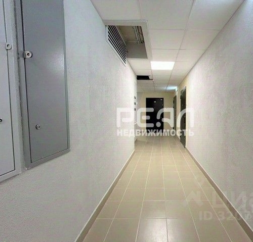 Студия пос. Бугры, улица Нижняя, 5к2