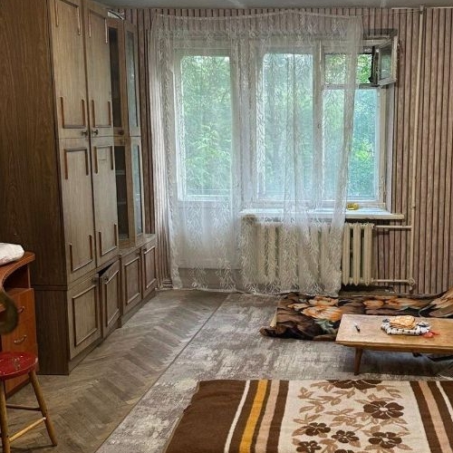 3-комн квартира Будапештская улица, 17К2