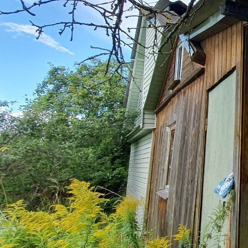 Коттедж/дом Волхов, Южное СНТ, 27-я линия,  д. 441