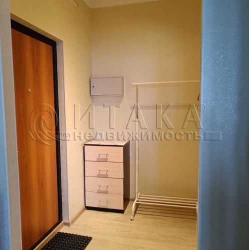 Студия Русановская ул., д. 11