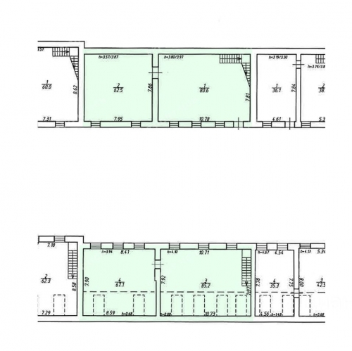 Офис пер Гривцова,  д. 8
