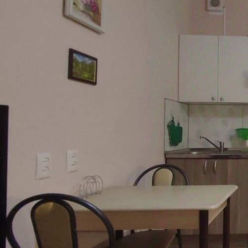 Студия Кудрово г., улица Венская, 4к2