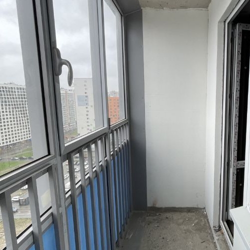 Студия Мурино, улица Екатерининская, 11