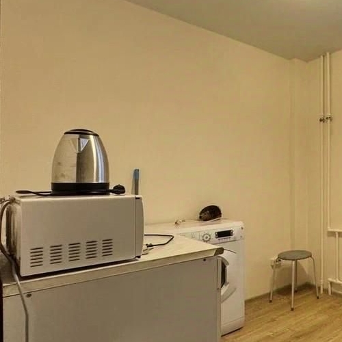 Студия Народная улица, 13