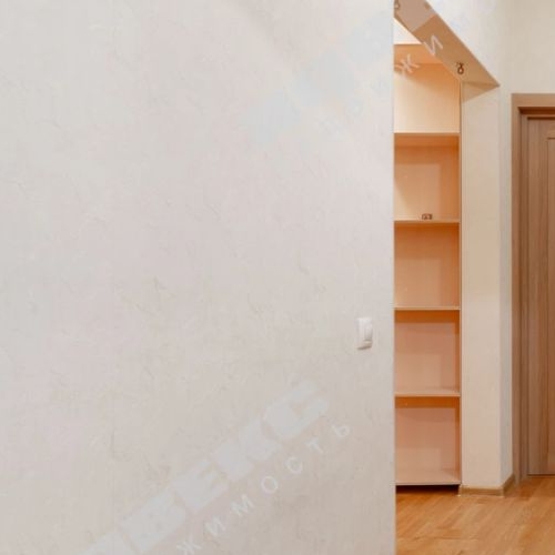 3-комн квартира Южное шоссе, 57к2