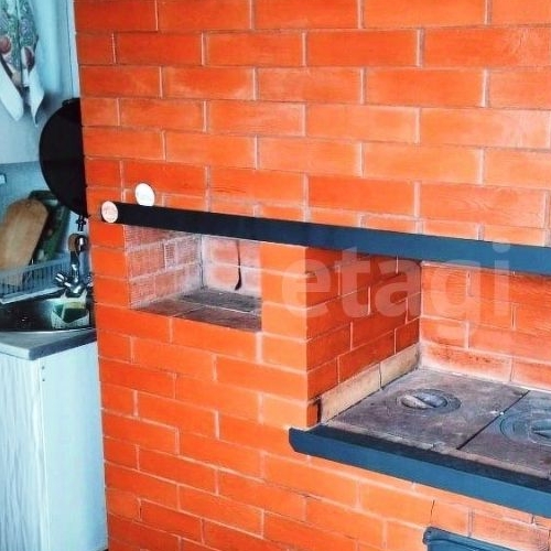 Коттедж/дом Берег СНТ, 17