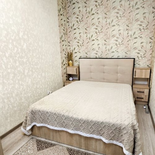 1-комн квартира улица Русановская, 19к1