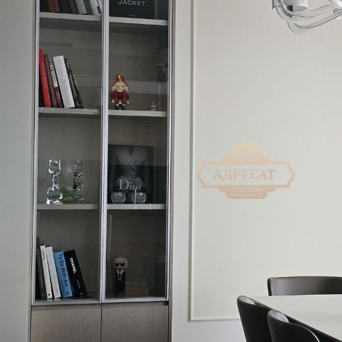 3-комн квартира Вязовая улица, 8