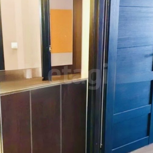 Студия Мурино, улица Шувалова, 23