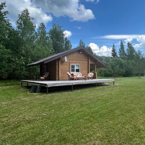 Коттедж/дом Кюльвия СНТ, 323