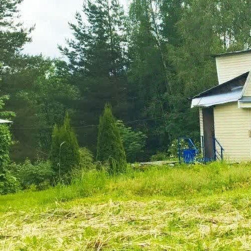 Коттедж/дом Кириши, площадь Ленина