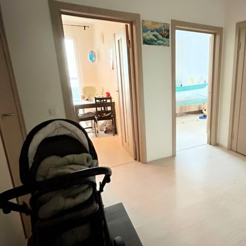 2-комн квартира улица Богословская, 4к1