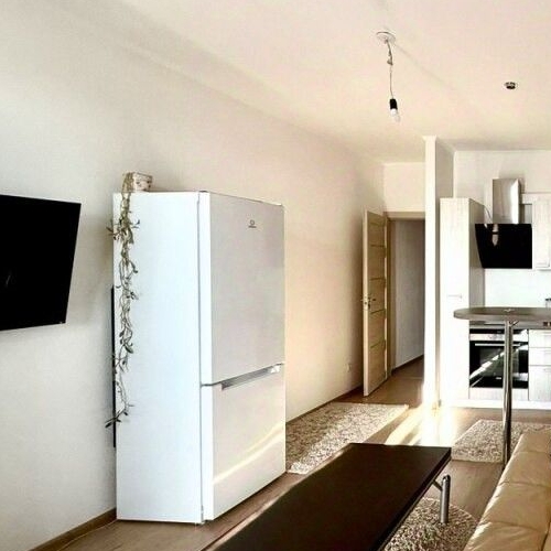 Студия улица Катерников, 7