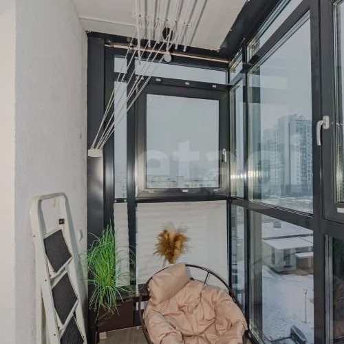 Студия улица Адмирала Черокова, 22