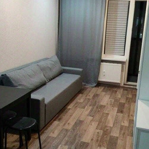 Студия Мурино, бульвар Воронцовский, 17