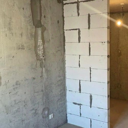 1-комн квартира пос. Парголово, улица Тихоокеанская, 1к2