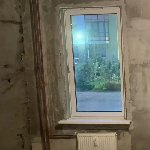 3-комн квартира Сертолово, улица Верная, 4к1