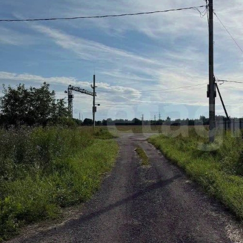 Коттедж/дом № 3 кв-л, Валим мкр, 1