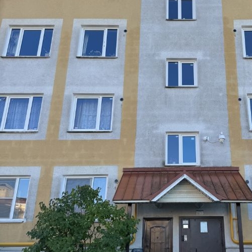 3-комн квартира Сестрорецк, улица Александра Паншина, 20