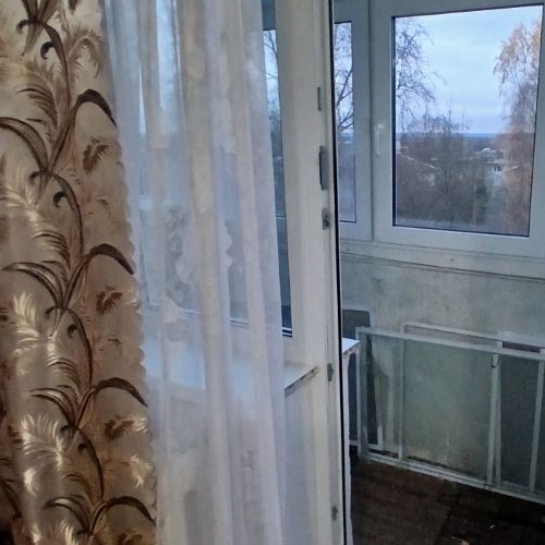 3-комн квартира пос. Коробицыно, улица Центральная, 9