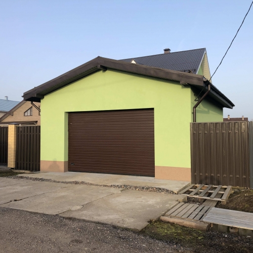 Коттедж/дом Петрушинское поле м-н, Звёздный переулок,  д. 5