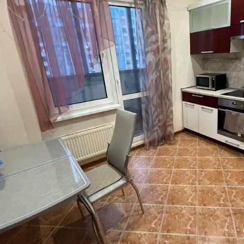 1-комн квартира Южное шоссе, 53к4