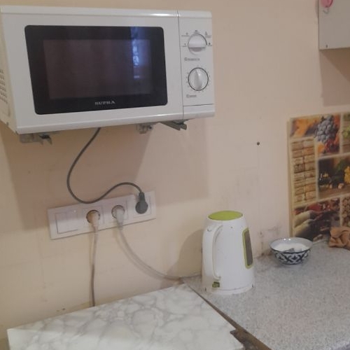 Студия улица Стойкости, 18К1