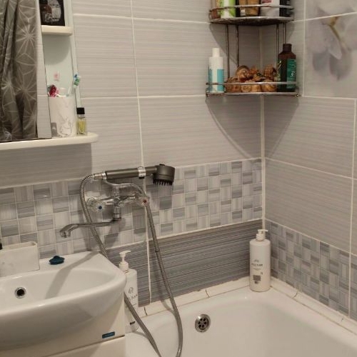 3-комн квартира Колпино, улица Машиностроителей, 4