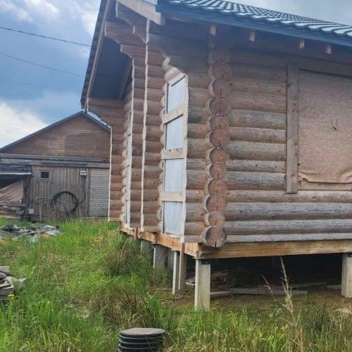 Коттедж/дом Родничок СНТ, 3-я линия,  д. 273