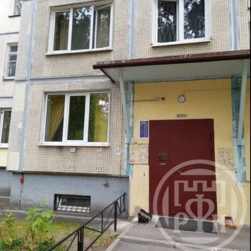 3-комн квартира Вавиловых ул. ,  д. 8,  к. 1