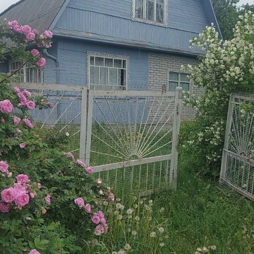 Коттедж/дом Сокули СНТ, 8-я линия,  д. 65