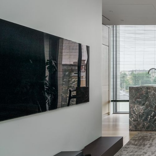 2-комн квартира набережная Адмирала Лазарева, 22