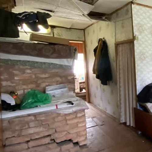 Коттедж/дом Мшинская садоводческий массив, Ворошиловец СНТ,  д. 176