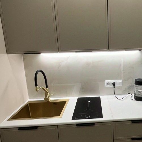 Студия Мурино, улица Графская, 6к1