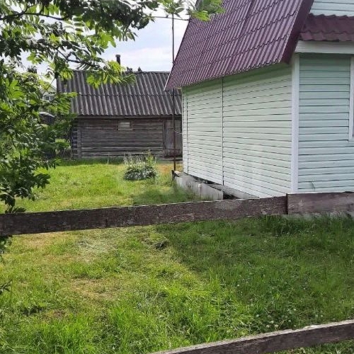 Коттедж/дом Березка СНТ, улица 19-я, 78