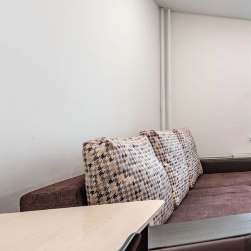 Студия Мурино, улица Шувалова, 14