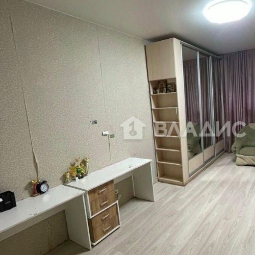 1-комн квартира Южный мкр, проспект Добровольского, 20к2