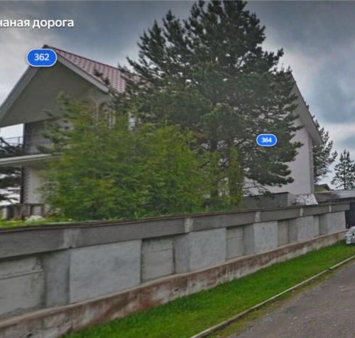 Земельный участок Юбилейное-Ручьи СНТ, улица 14-я