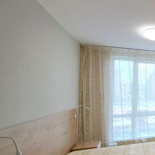 Студия пос. Парголово, проезд Толубеевский, 8к2