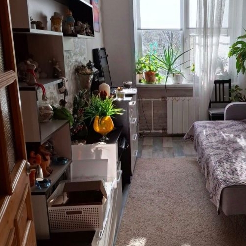 4-комн квартира проспект Косыгина, 30К3