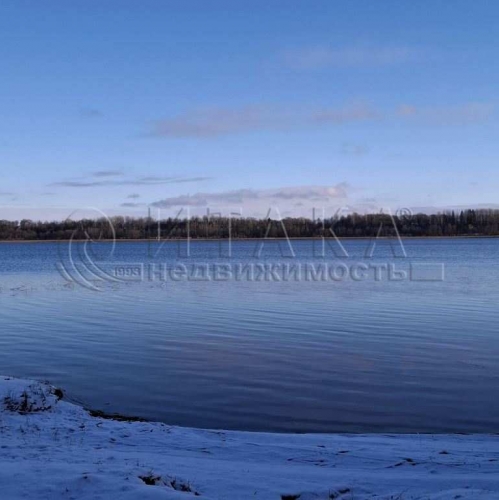 Коттедж/дом Петровская Горка, Центральная ул.