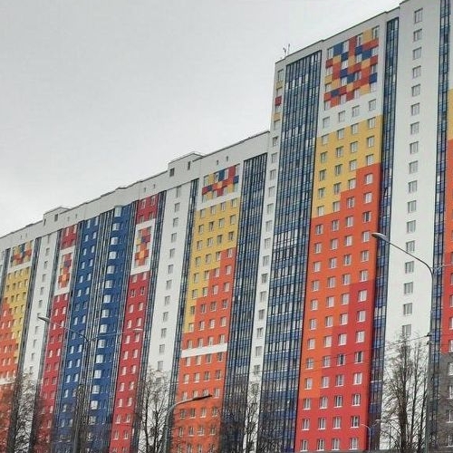 Студия Кондратьевский проспект, 68к4