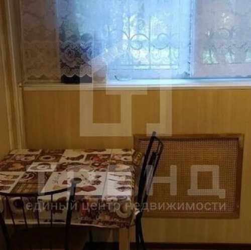 1-комн квартира Есенина ул,  д. 8,  к. 1