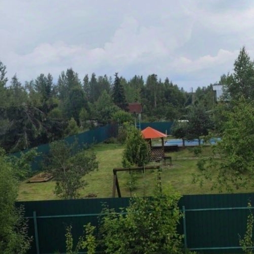 Коттедж/дом Бабино садоводческий массив, Корабел СНТ, 11-я линия,  д. 463