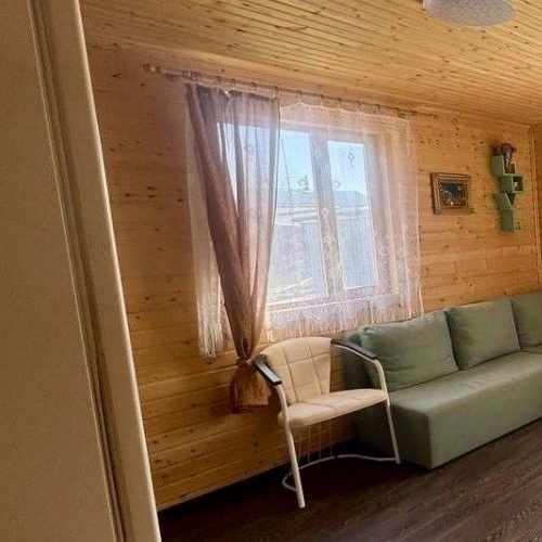 Коттедж/дом Заповедное ДНП, улица Строительная