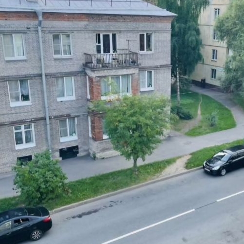 1-комн квартира Стрельбищенская улица, 10