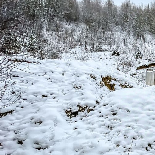 Земельный участок д. Юкки, улица Спортивная