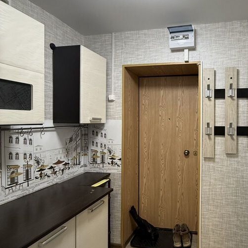 Студия Сосновый Бор, Солнечная улица, 25