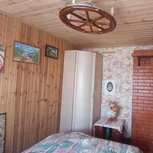 Коттедж/дом Солка садоводческий массив, Монтажник СНТ